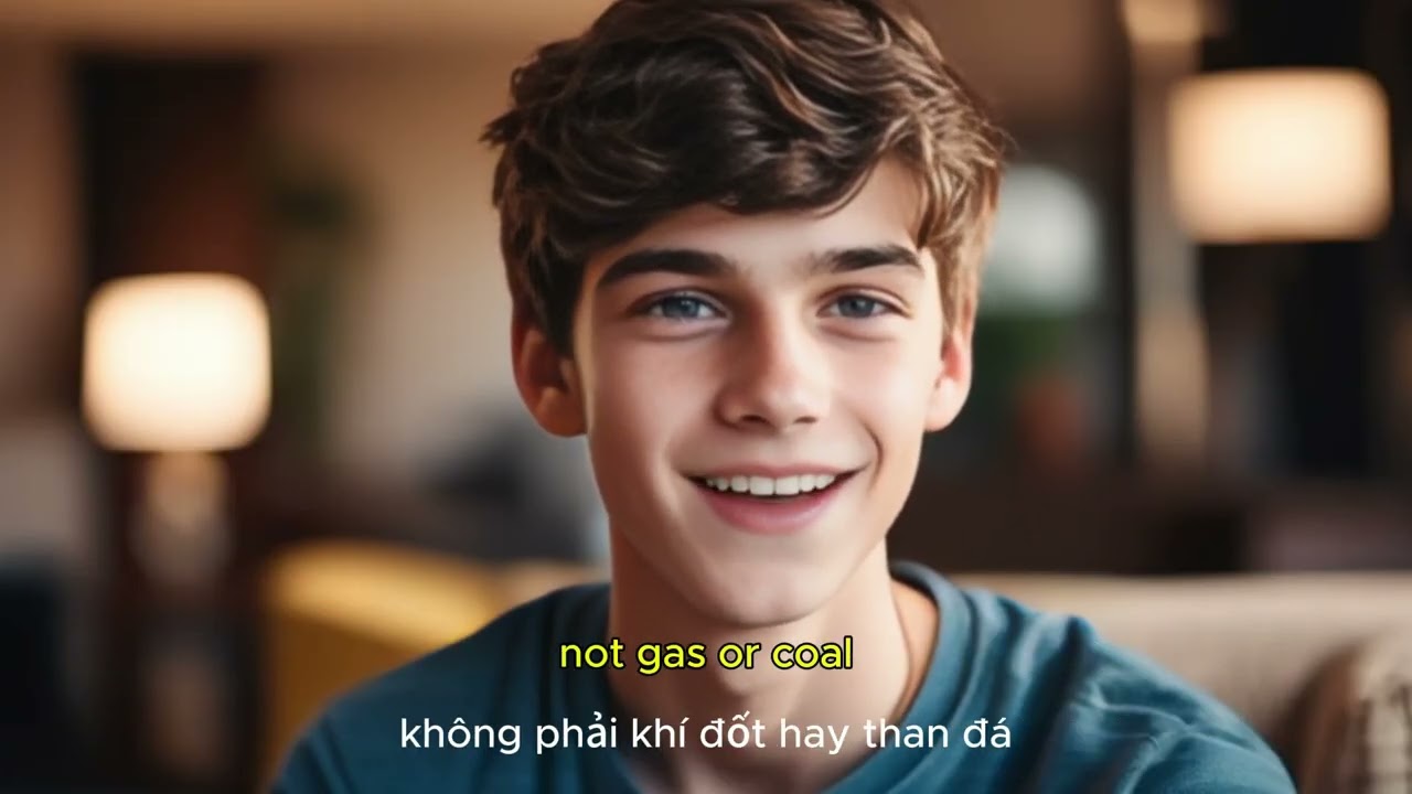 Speaking English 6 Unit 10 Our houses in the future