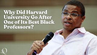 Why Did Harvard University Go After One of Its Best Black Professors