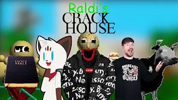 Raldi's Crackhouse - Club