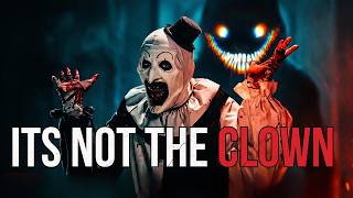 Everyone Thinks Art the Clown Is the BIGGEST DBD Reveal. It Isn't