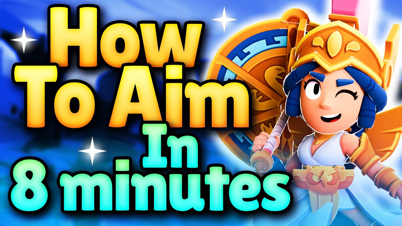 Почему ты плохо целишь