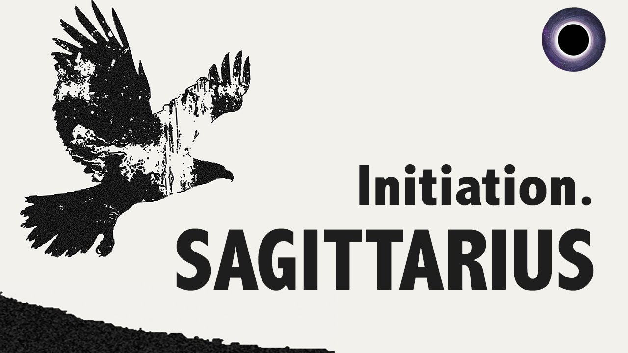SAGITTARIUS. This Supernatural Experience Is A Rite Of Passage & You Are Harnessing Your Abilities.