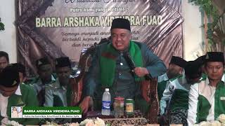 Download Lagu KH. Muhammad Anshori Kudus l Walimatul Tasmiyah Adek Barra MP3