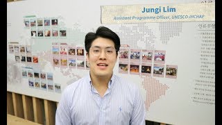 Meet the PATA Interns from Korea (ROK)