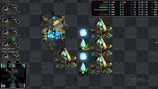 AseanR(Z)1 DentaP5 BibibusaP6 vs C165T7 TraiP11 ĐenĐáT12 [All Pick except Z1] 12:37 15Aug26 HardCore