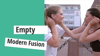 Empty Modern Fusion With Kama Alexandra Ava Evans