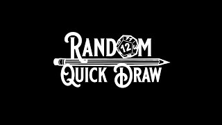 Random Quick Draw - S2E6