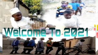 Welcome To 2021 Shuwa Comedy