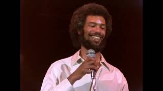 Gil Scott-Heron - Waiting for the Axe to Fall (Live at the Wax Museum Nightclub, 1982)