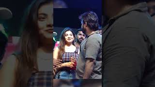 #MahuaaKeRas   महुआ के रस ❤️🔥@jpkanchan666@bbjm official@boss pawan #Pawan singh stage show