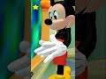 Mickey mouse  disneys magical mirror starring mickey mouse  short