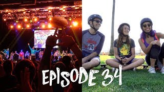 Sharespark Creators and The Aquabats