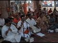 23 Pancharatna Keerthanam Sahasra Kumbhabhishekam 2008 TD Temple Thuravoor