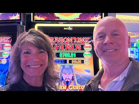 Spill de beste casino-spillene på Dragonia Casino online - Norges favoritt!