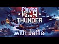 The War Thunder grind... It never ends