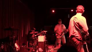 Angel Dust  Stepping Stone  101321  Club Dada Dallas Tx