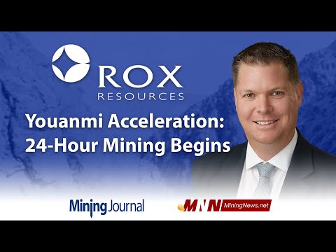 Youanmi Acceleration: 24-Hour Mining Begins