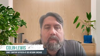 Colin Lewis
