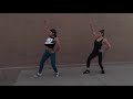 Can you keep up ? Dance fitness