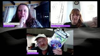 Live with Restream, July 17