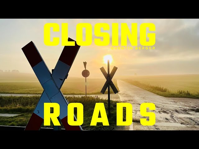Watch Quentin Berger - Closing Roads on YouTube Watch Quentin Berger - Closing Roads on YouTube
