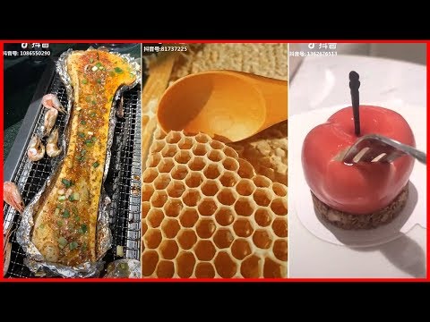 Top Chinese Street Food TikTok / Douyin China Compilation Ep. 01