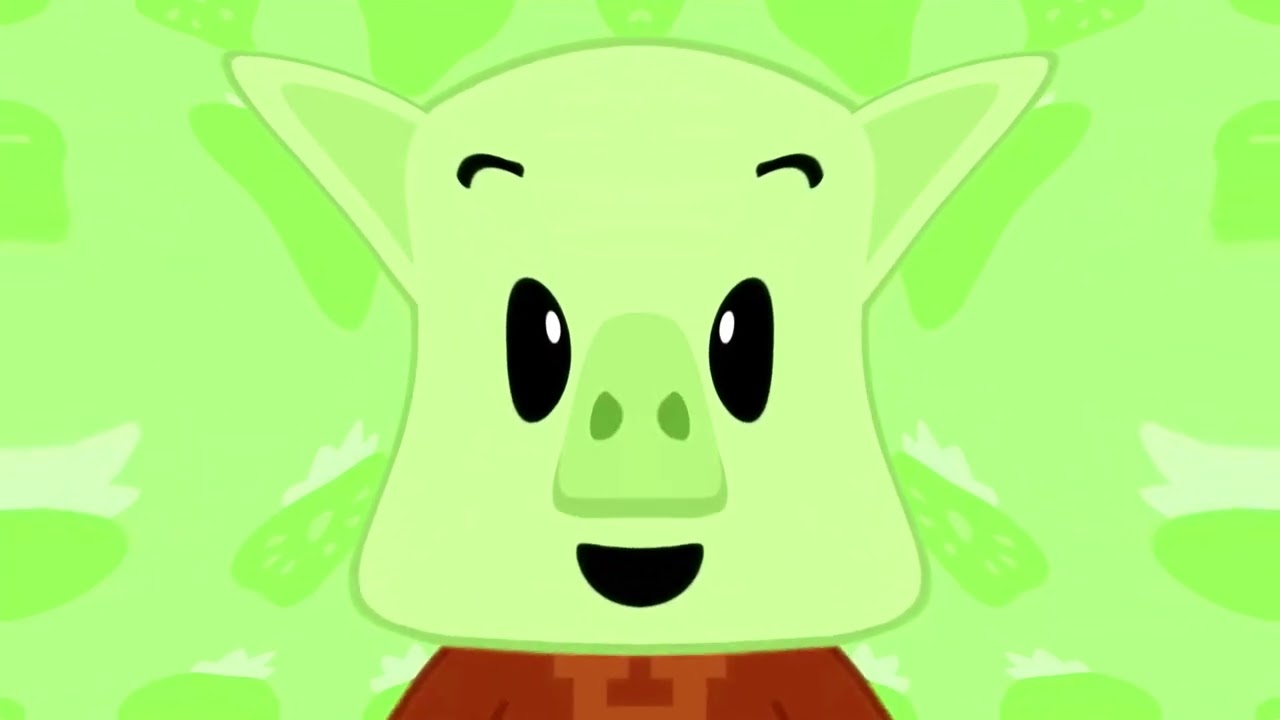 Plim Plim Hoggie Inverted Sparta Pitch Effects Sponsored By Gamavision Csupo