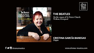 Strawberry Fields Forever | Cristina García Banegas | DRAMA012 ...