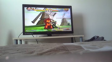 Capcom vs snk 2 kyo iori ryu playthrough