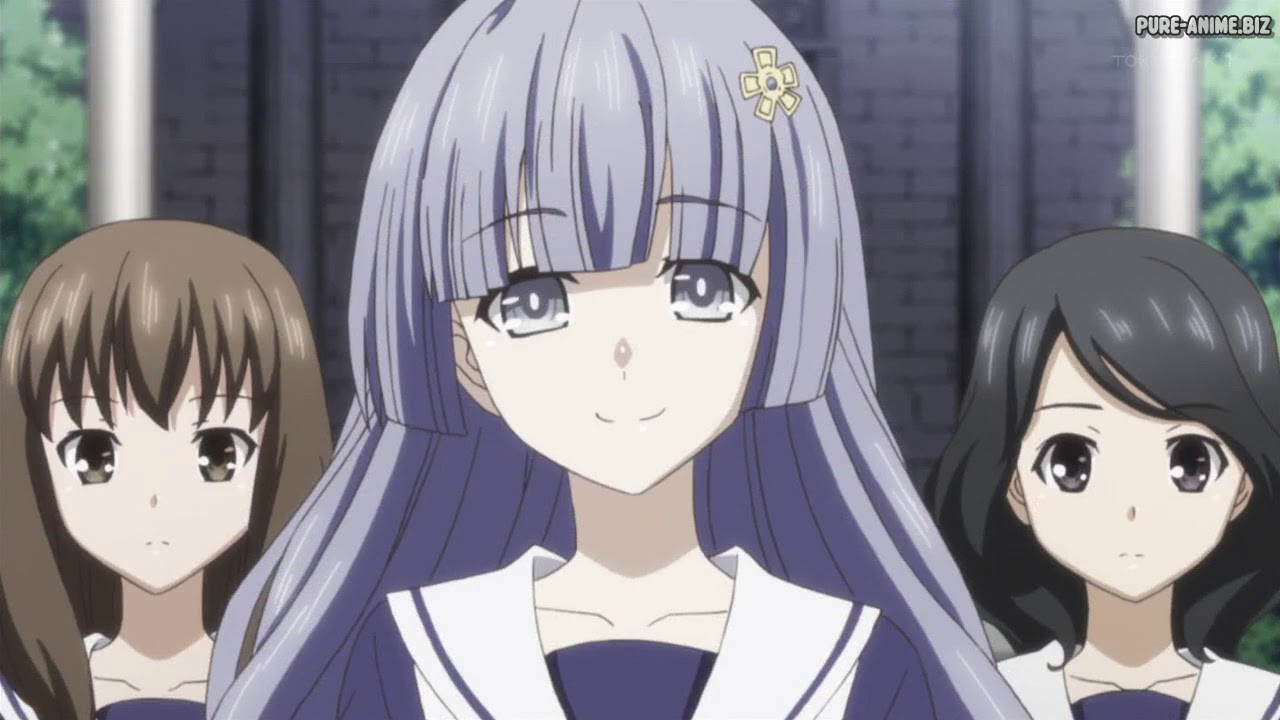 Date A Live Staffel 2