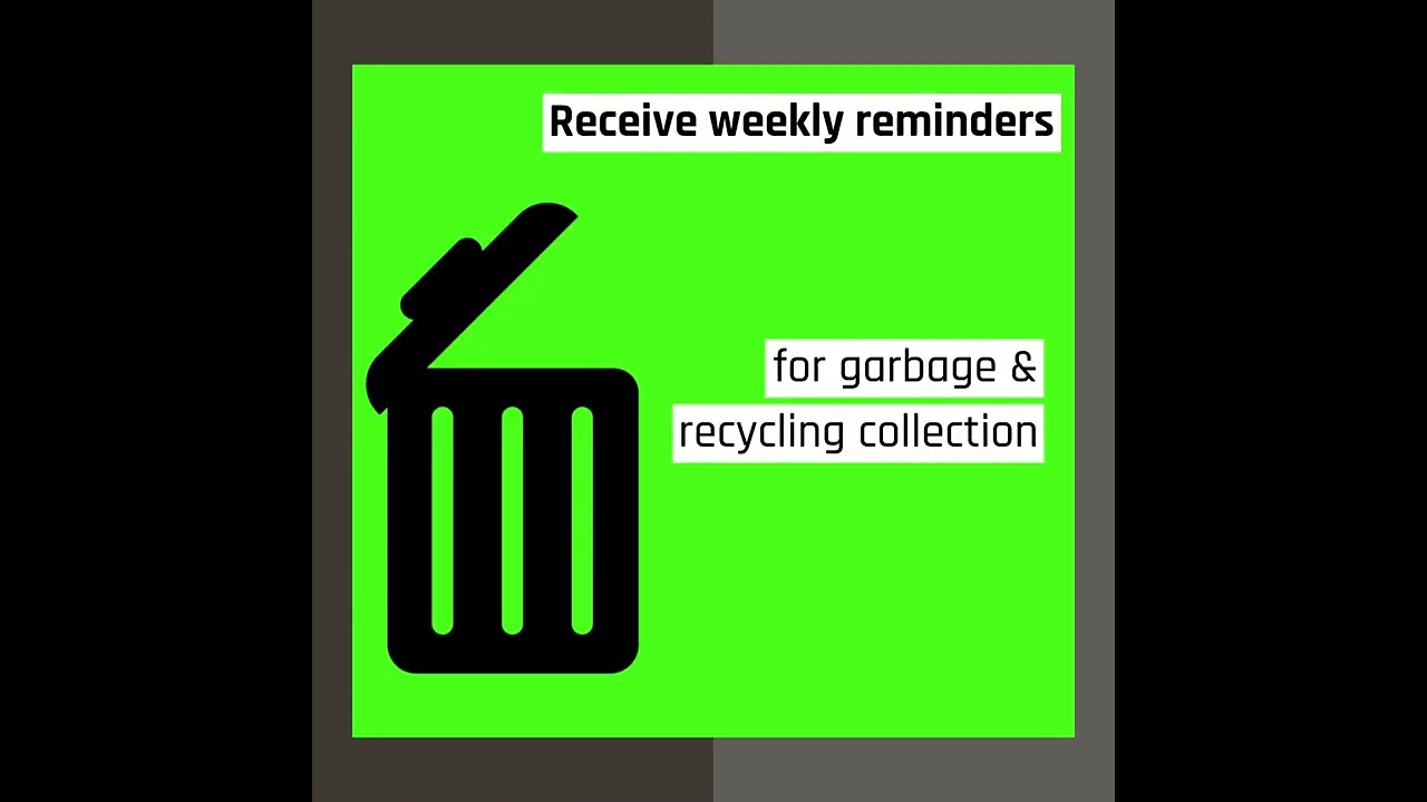 Fort Lee on Demand: Take the Guesswork out of Recycling