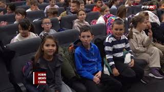 Predstava Mirka - 10 Lekcija Koje Život Znače, Rtvis, 2.12.2025.