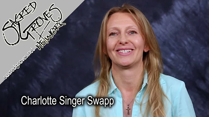 Interview: Charlotte Singer Swapp