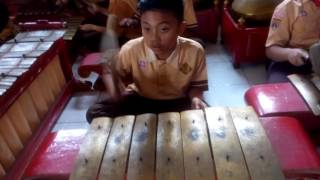 Ekstra Karawitan Kelas Iv (Gundhul - Gundhul Pacul)