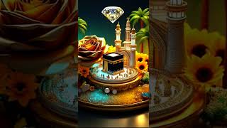 unfrezzmyaccount duet song sad  masjidalharambeautifulview