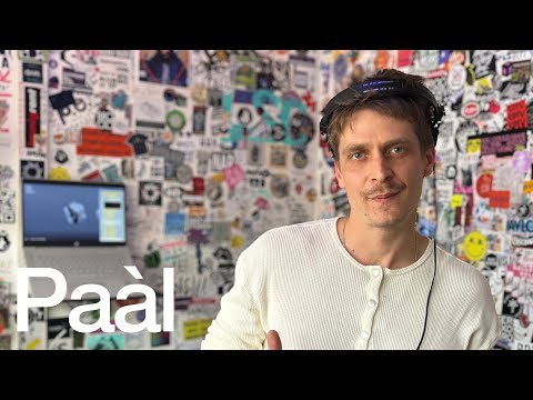 Paàl @TheLotRadio 04-03-2025