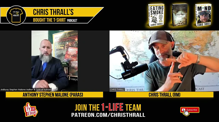Veteran Paratrooper Held Hostage By The Taliban | ...