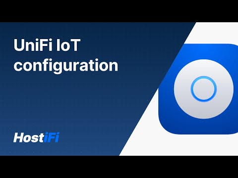 UniFi - Recommended