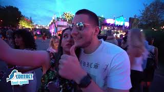 PRANK ! Faire passer un inconnu pour une star dans Tomorrowland !