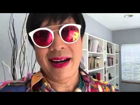 Nereida ( Alexis Valdes ) y la critica