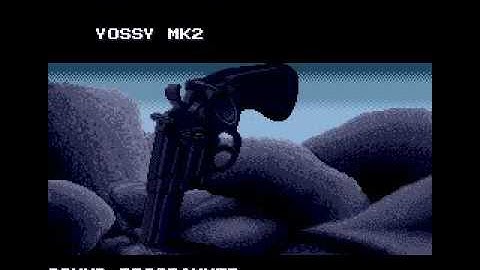 Rolling Thunder 3 No Miss Clear 5/5