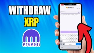 Full How To Withdraw Ripple (XRP) On Kraken (2026) (Step By Step For Beginners) News