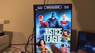 Movie poster app for (Plex, ￼￼Kaleidescape, Kodi and Jellyfin)… screenshot 3