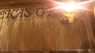 Chit Chat + Harmony Montgomery / A look through the Ancestor Cards
