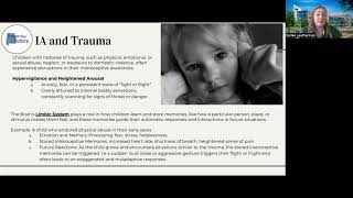 Module 2: Interoceptive Awareness: The Body-Emotion Connection