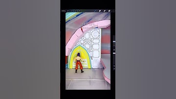 crafter’s log | .09.21.24. | #wip #dollhouse #spaceship #miniatureset #scratchbuild #crafting #daily