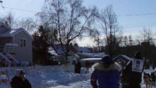 Iditarod 2009
