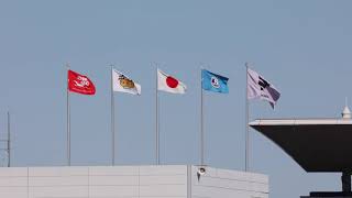 20201204 スーパーフォーミュラ 第5・6戦 鈴鹿