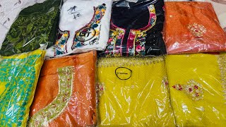 Heavy party wear suit (9050300262) Sonipat (Garhi Bala) #suit 