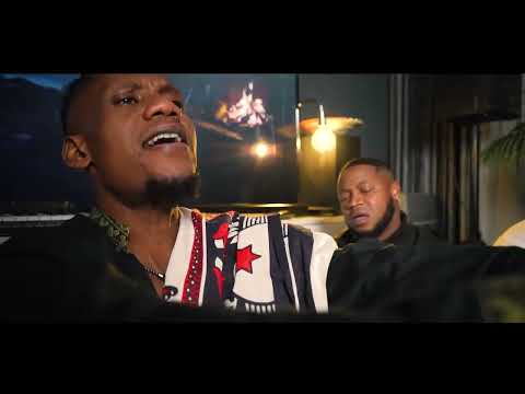 UMelusi ft Sya Zwide Ngihawukele (Visualiser)